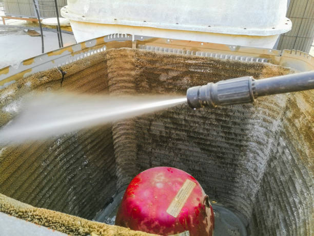 Best Affordable HVAC Duct Cleaning  in Beechwood, MS