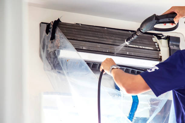 Best Affordable Air Duct Cleaning  in Beechwood, MS